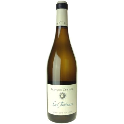 Montlouis sur Loire Les Tuffeaux 2020, Domaine François Chidaine